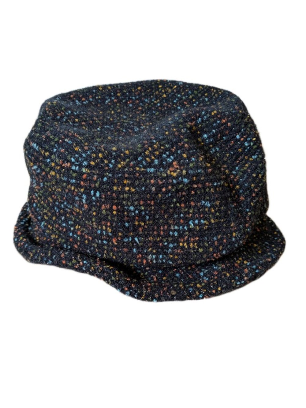 Wool Winter Hat